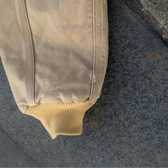 Carhartt Santa Fe Jacket - Picture 7 of 9